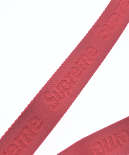 Supreme 其他/商品