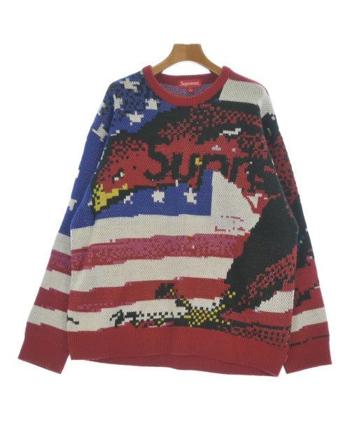 Supreme 毛衣