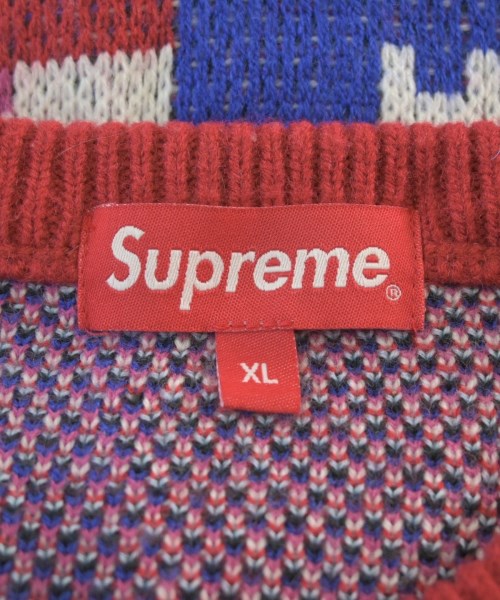Supreme 毛衣