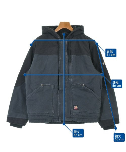Supreme 其他飛行外套