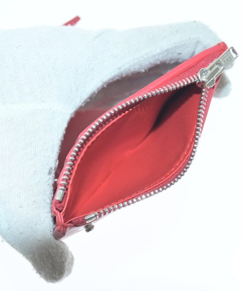 Supreme 錢包/零錢包