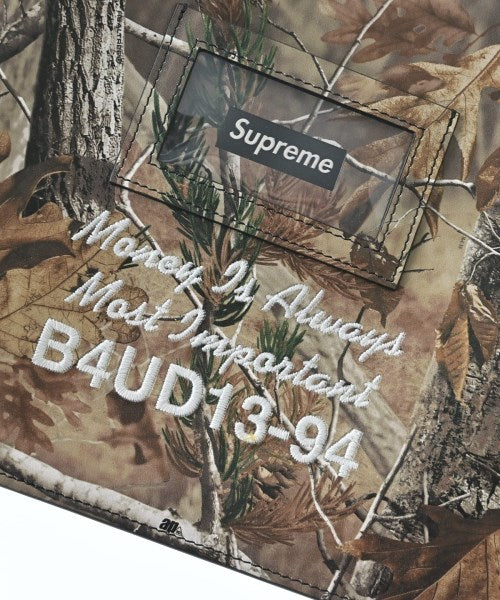 Supreme 其他/商品