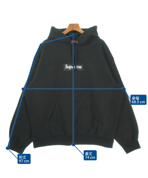 Supreme 連帽衫
