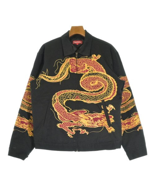 Supreme 其他飛行外套