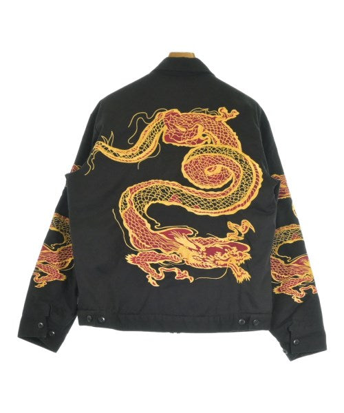 Supreme 其他飛行外套