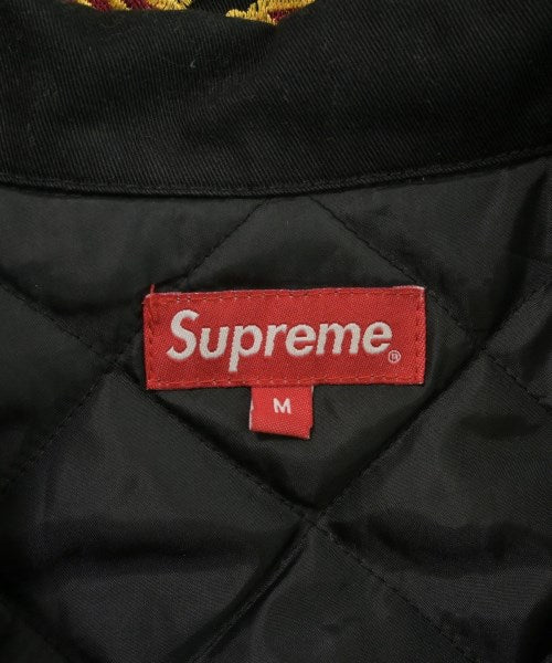 Supreme 其他飛行外套