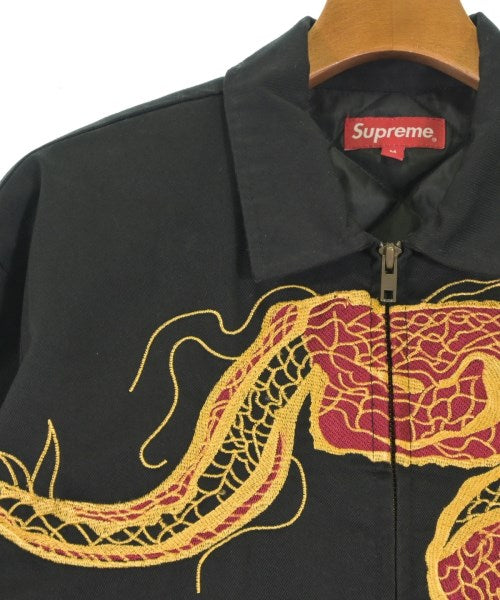 Supreme 其他飛行外套
