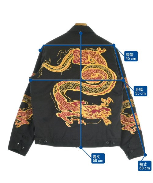 Supreme 其他飛行外套