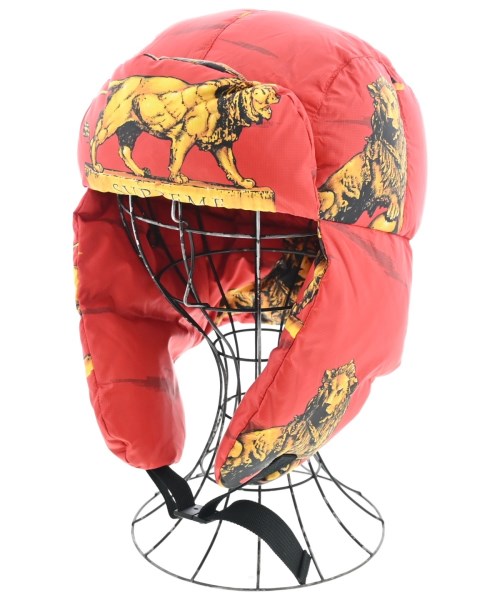 Supreme 棒球帽
