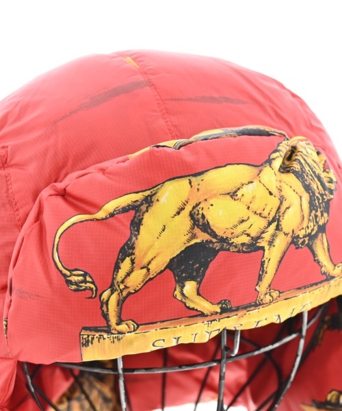 Supreme 棒球帽