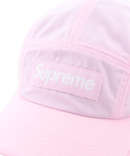 Supreme 棒球帽