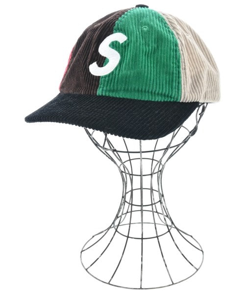 Supreme 棒球帽