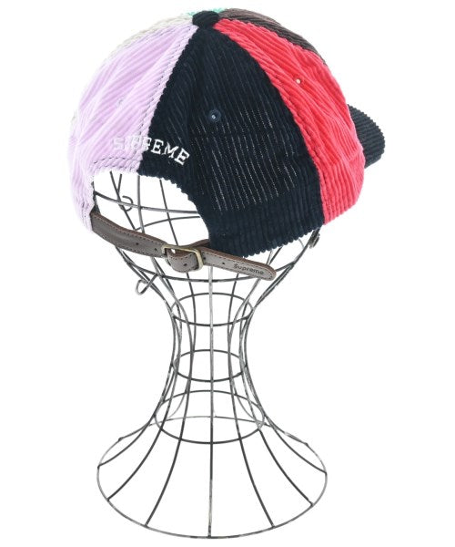 Supreme 棒球帽