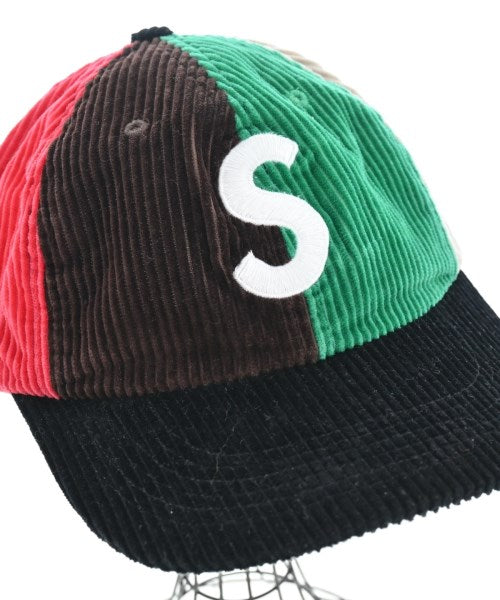 Supreme 棒球帽