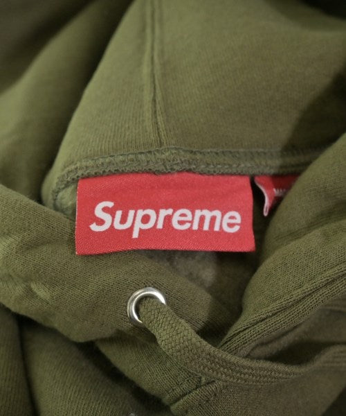 Supreme 連帽衫