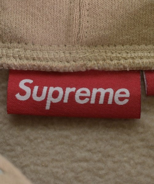 Supreme 連帽衫