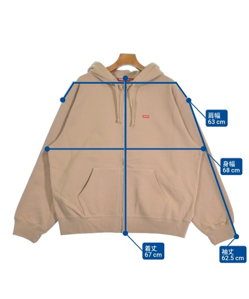 Supreme 連帽衫