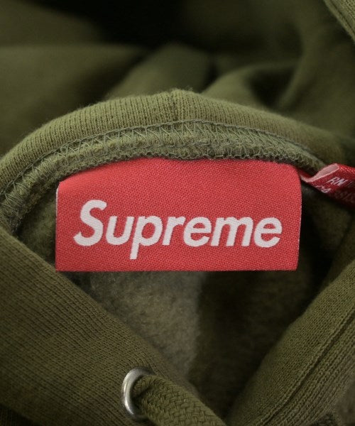 Supreme 連帽衫