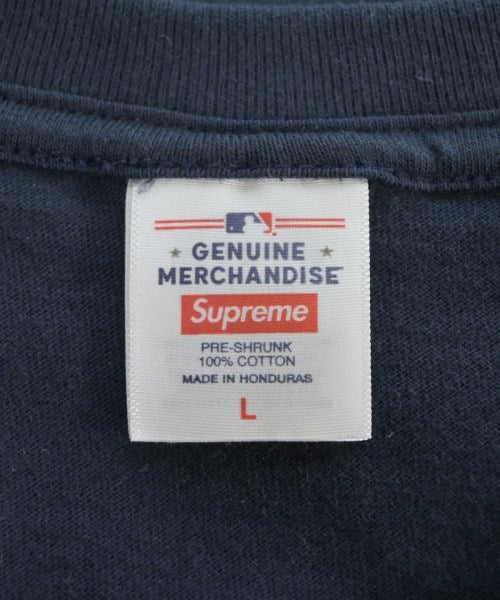 Supreme T恤/上衣