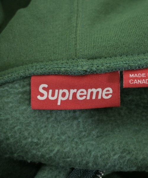 Supreme 連帽衫