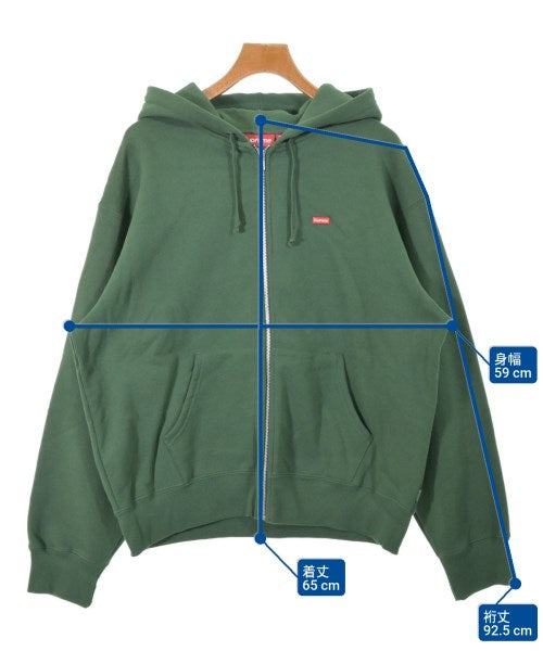 Supreme 連帽衫