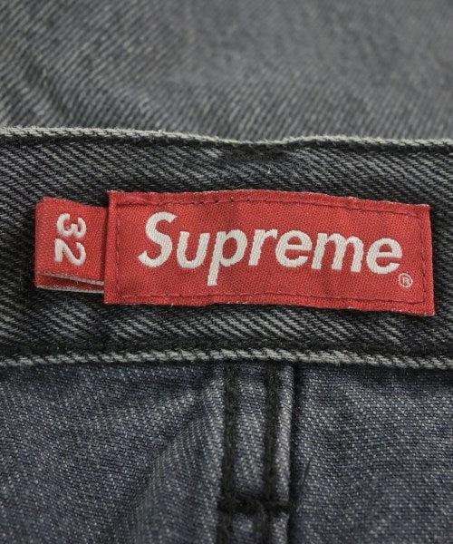 Supreme 牛仔褲