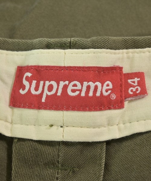 Supreme 休閒褲