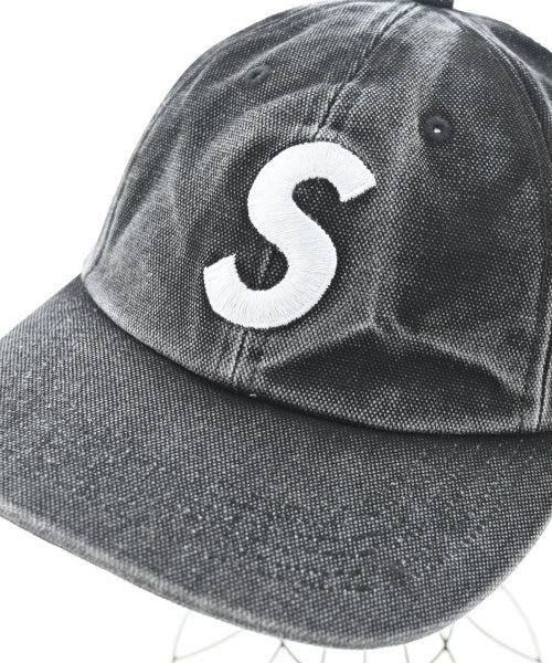 Supreme 棒球帽