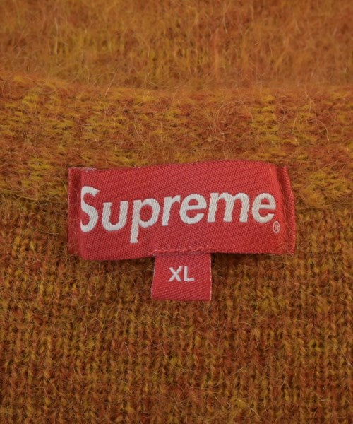 Supreme 開襟衫