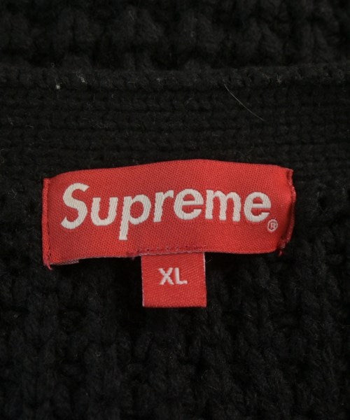 Supreme 開襟衫