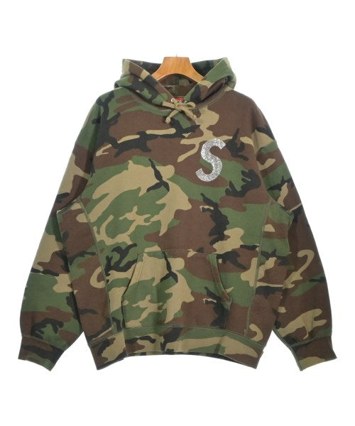 Supreme 連帽衫