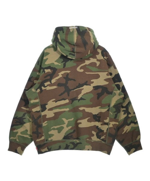 Supreme 連帽衫