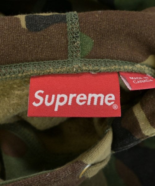 Supreme 連帽衫