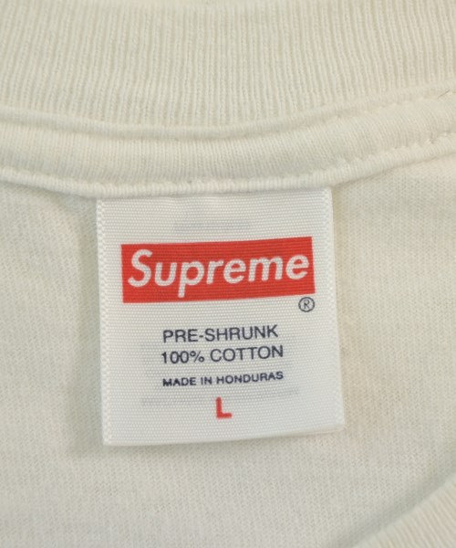 Supreme T恤/上衣