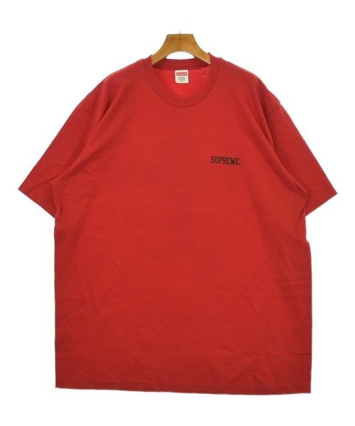 Supreme T恤/上衣