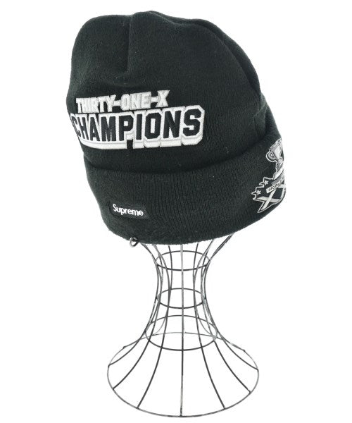 Supreme 針織帽/毛線帽