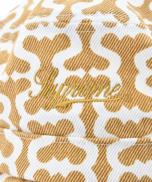 Supreme 帽子