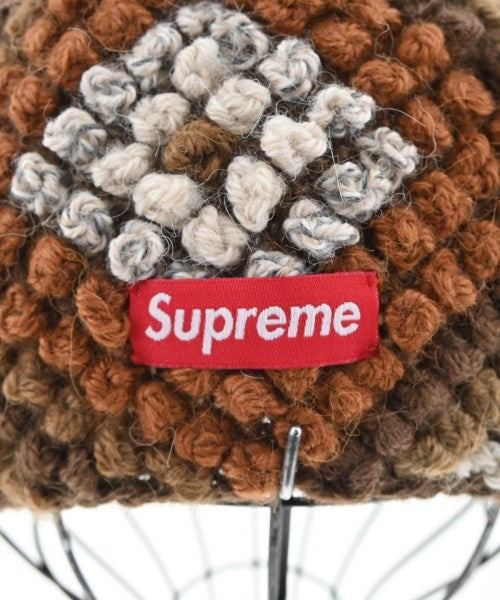 Supreme 針織帽/毛線帽