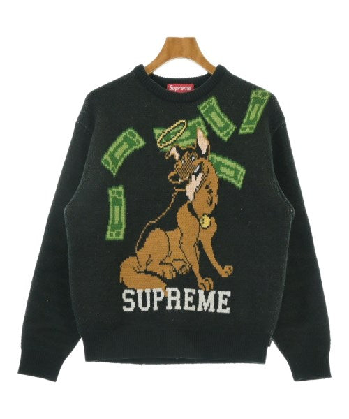 Supreme 毛衣