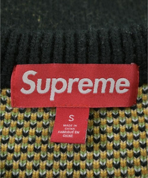 Supreme 毛衣