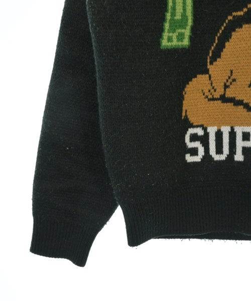 Supreme 毛衣