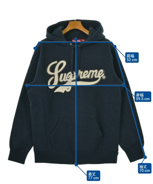 Supreme 連帽衫