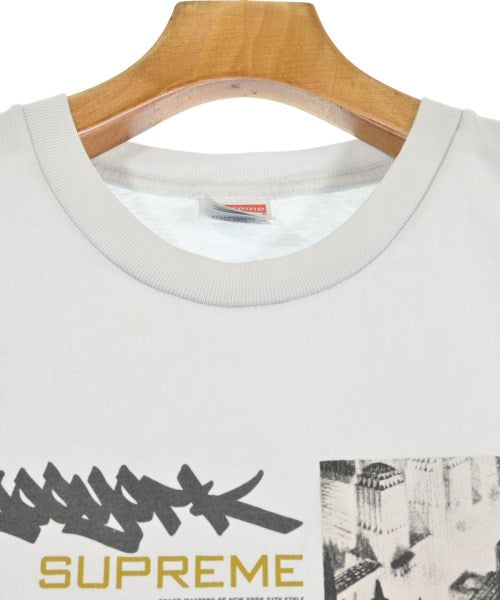 Supreme T恤/上衣