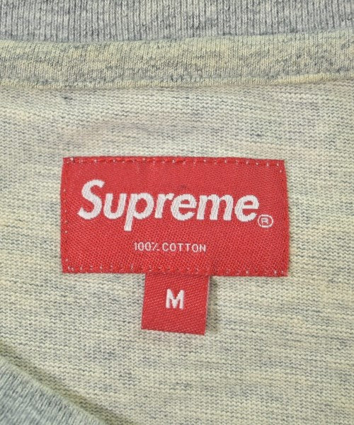 Supreme T恤/上衣
