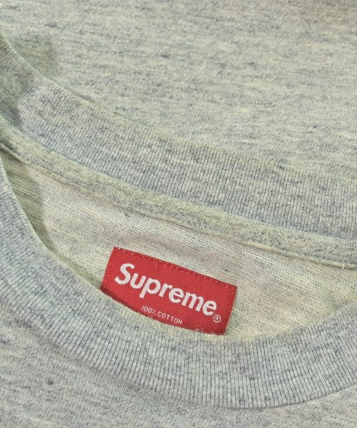 Supreme T恤/上衣
