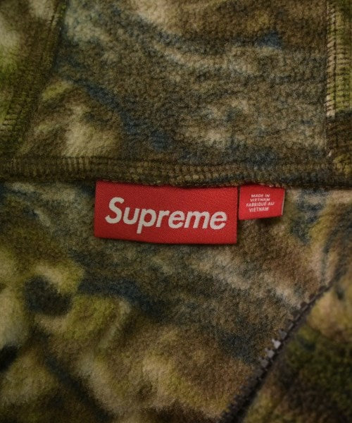 Supreme 連帽衫