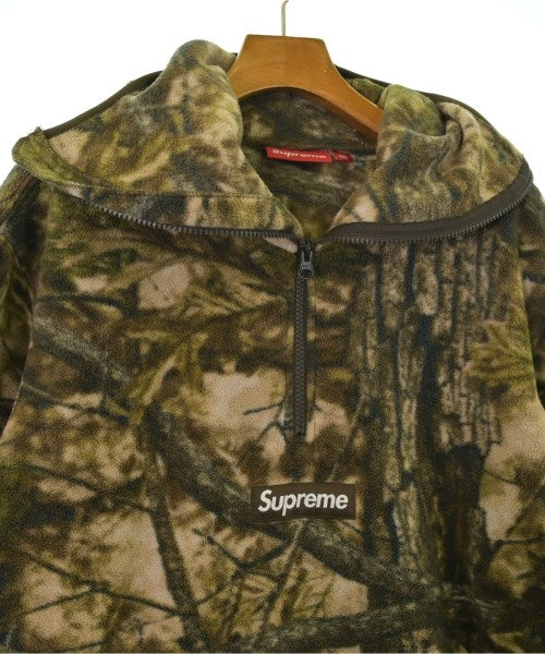 Supreme 連帽衫