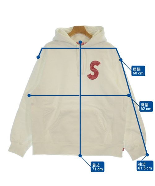 Supreme 連帽衫