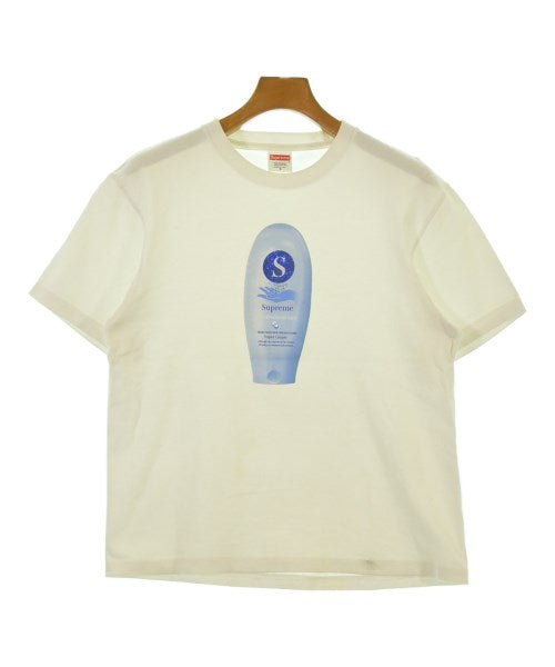 Supreme T恤/上衣