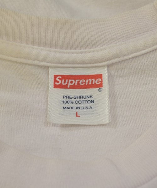 Supreme T恤/上衣